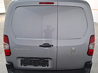 Bedrijfsauto, peugeot, partner, 2020 - afbeelding 53 van  55