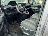 Bedrijfsauto, peugeot, partner, 2020 - afbeelding 2 van  16