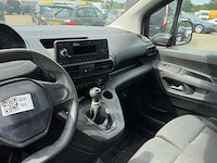 Bedrijfsauto, peugeot, partner, 2020 - afbeelding 4 van  16