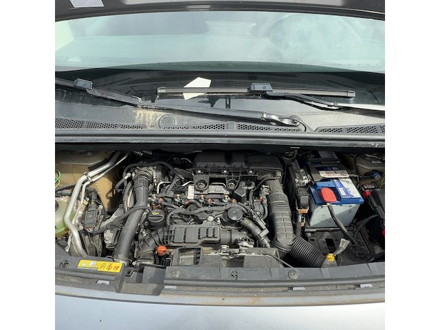 Bedrijfsauto, peugeot, partner, 2020 - afbeelding 5 van  16