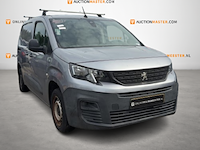 Bedrijfsauto, peugeot, partner, 2020 - afbeelding 10 van  16
