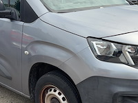 Bedrijfsauto, peugeot, partner, 2020 - afbeelding 11 van  16