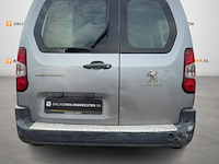 Bedrijfsauto, peugeot, partner, 2020 - afbeelding 12 van  16