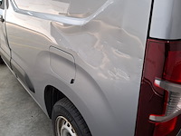 Bedrijfsauto, peugeot, partner, 2020 - afbeelding 2 van  62