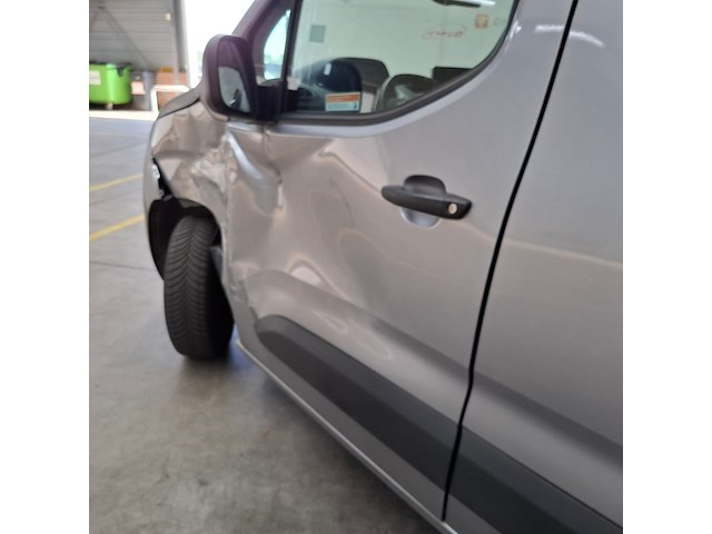 Bedrijfsauto, peugeot, partner, 2020 - afbeelding 3 van  62