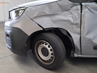 Bedrijfsauto, peugeot, partner, 2020 - afbeelding 5 van  62