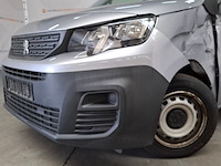 Bedrijfsauto, peugeot, partner, 2020 - afbeelding 8 van  62