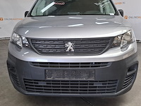 Bedrijfsauto, peugeot, partner, 2020 - afbeelding 9 van  62