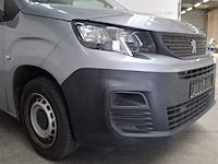 Bedrijfsauto, peugeot, partner, 2020 - afbeelding 10 van  62