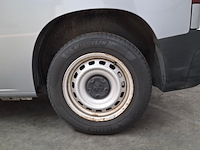 Bedrijfsauto, peugeot, partner, 2020 - afbeelding 16 van  62