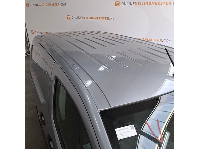 Bedrijfsauto, peugeot, partner, 2020 - afbeelding 17 van  62