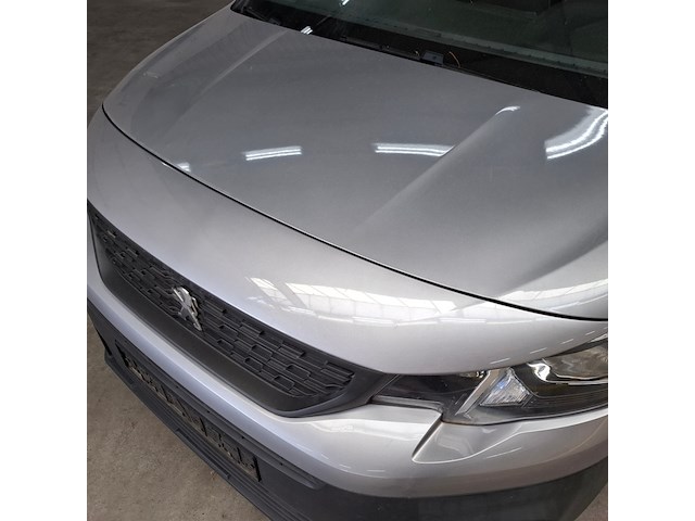 Bedrijfsauto, peugeot, partner, 2020 - afbeelding 19 van  62