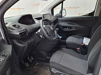 Bedrijfsauto, peugeot, partner, 2020 - afbeelding 21 van  62