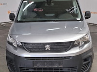 Bedrijfsauto, peugeot, partner, 2020 - afbeelding 12 van  62