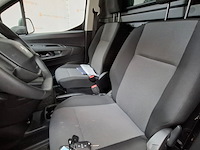 Bedrijfsauto, peugeot, partner, 2020 - afbeelding 26 van  62