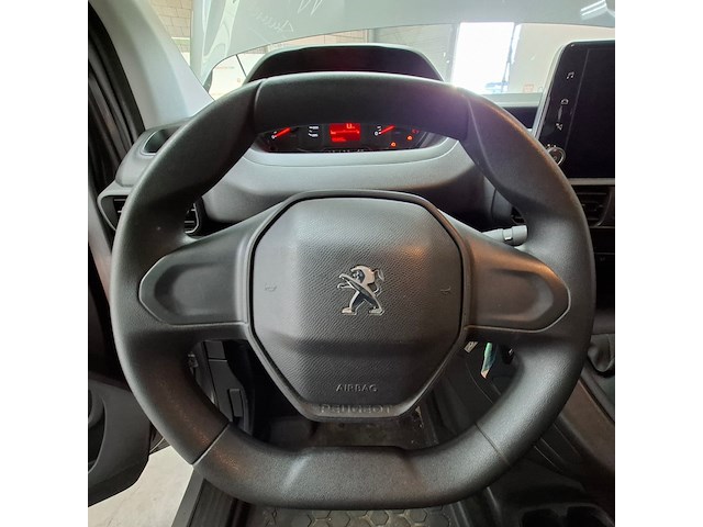 Bedrijfsauto, peugeot, partner, 2020 - afbeelding 27 van  62