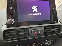 Bedrijfsauto, peugeot, partner, 2020 - afbeelding 30 van  62