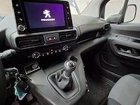 Bedrijfsauto, peugeot, partner, 2020 - afbeelding 32 van  62
