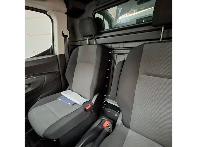 Bedrijfsauto, peugeot, partner, 2020 - afbeelding 33 van  62