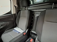 Bedrijfsauto, peugeot, partner, 2020 - afbeelding 33 van  62
