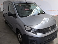 Bedrijfsauto, peugeot, partner, 2020 - afbeelding 23 van  62
