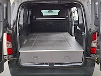 Bedrijfsauto, peugeot, partner, 2020 - afbeelding 35 van  62