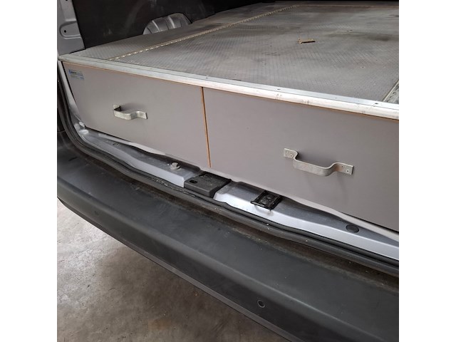 Bedrijfsauto, peugeot, partner, 2020 - afbeelding 36 van  62