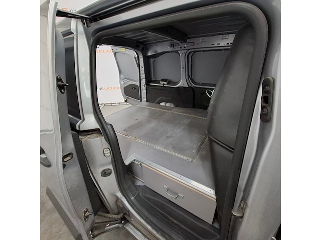 Bedrijfsauto, peugeot, partner, 2020 - afbeelding 38 van  62