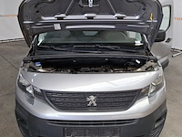 Bedrijfsauto, peugeot, partner, 2020 - afbeelding 47 van  62