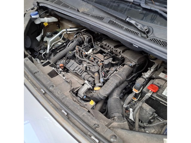 Bedrijfsauto, peugeot, partner, 2020 - afbeelding 48 van  62