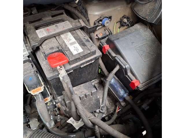 Bedrijfsauto, peugeot, partner, 2020 - afbeelding 49 van  62