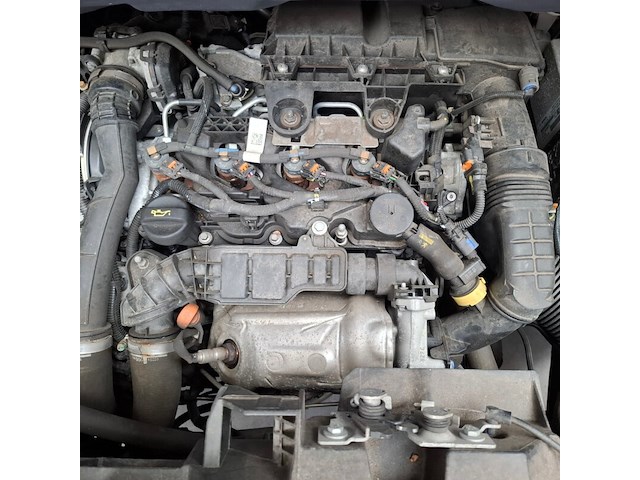 Bedrijfsauto, peugeot, partner, 2020 - afbeelding 50 van  62
