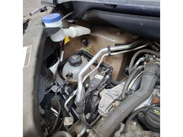 Bedrijfsauto, peugeot, partner, 2020 - afbeelding 51 van  62