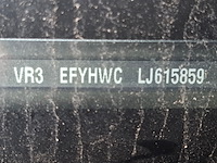 Bedrijfsauto, peugeot, partner, 2020 - afbeelding 52 van  62