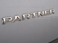 Bedrijfsauto, peugeot, partner, 2020 - afbeelding 53 van  62