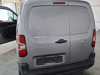 Bedrijfsauto, peugeot, partner, 2020 - afbeelding 54 van  62