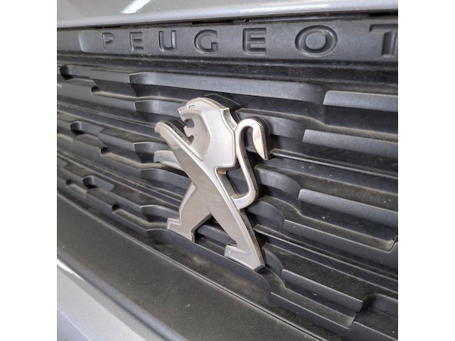 Bedrijfsauto, peugeot, partner, 2020 - afbeelding 57 van  62