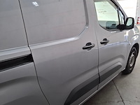 Bedrijfsauto, peugeot, partner, 2020 - afbeelding 56 van  62