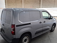 Bedrijfsauto, peugeot, partner, 2020 - afbeelding 60 van  62