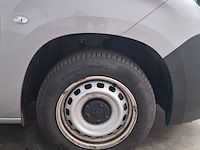 Bedrijfsauto, peugeot, partner, 2021 - afbeelding 3 van  23
