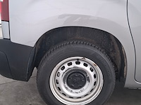 Bedrijfsauto, peugeot, partner, 2021 - afbeelding 4 van  23