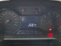 Bedrijfsauto, peugeot, partner, 2021 - afbeelding 8 van  23