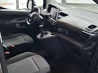 Bedrijfsauto, peugeot, partner, 2021 - afbeelding 10 van  23