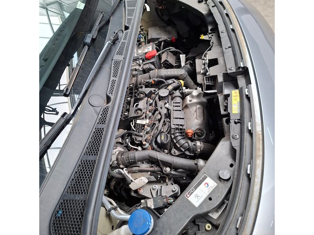 Bedrijfsauto, peugeot, partner, 2021 - afbeelding 13 van  23
