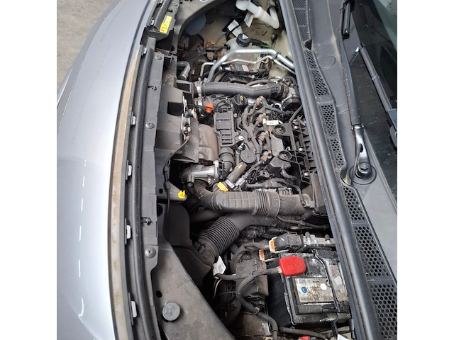 Bedrijfsauto, peugeot, partner, 2021 - afbeelding 14 van  23