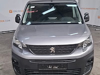 Bedrijfsauto, peugeot, partner, 2021 - afbeelding 12 van  23