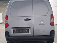Bedrijfsauto, peugeot, partner, 2021 - afbeelding 20 van  23