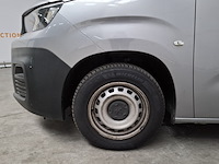 Bedrijfsauto, peugeot, partner, 2022 - afbeelding 2 van  53