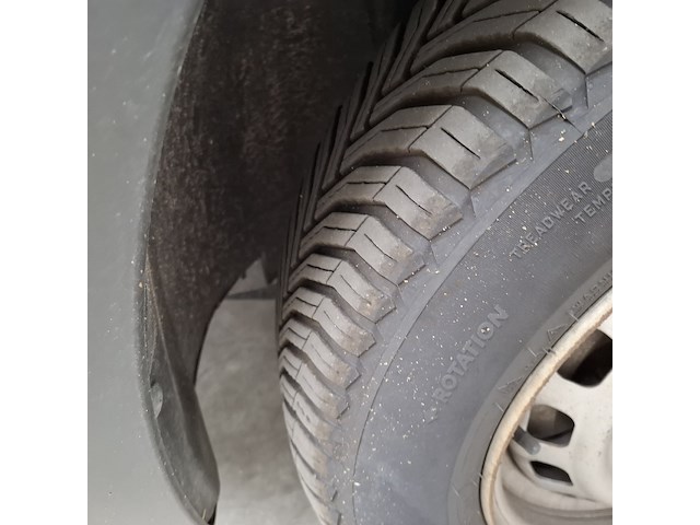 Bedrijfsauto, peugeot, partner, 2022 - afbeelding 3 van  53