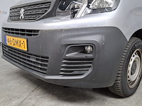Bedrijfsauto, peugeot, partner, 2022 - afbeelding 4 van  53